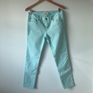 Vineyard Vines Mint Cords
